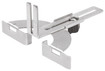 Bosch PR102 Straight Edge Guide For Palm Routers