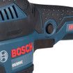 Bosch OS50VC Half-Sheet Orbital Finishing Sander With Vibration Control And SheetLoc Supreme