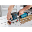 Bosch OS50VC Half-Sheet Orbital Finishing Sander With Vibration Control And SheetLoc Supreme