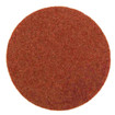 GEM S-105A 11 In. Hook & Loop Maroon Surface Conditioning Disc