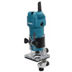 Makita 3709 1/4 Trimmer