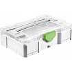 Festool 203813 MINI-SYSTAINER T-LOC SYS-MINI 1 TL TRA