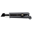Olfa NH-1 Rubber Grip Ratchet-Lock Utility Knife (NH-1)