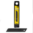Olfa HBB/CP40 25mm UltraSharp Snap-Off Black Blades - 40/pk - NEW