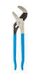 Channellock 440 12 In. Straight Jaw Pliers
