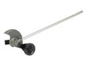 Milwaukee 49-16-2718 M18 FUEL QUIK-LOK Edger Attachment