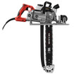 SkilSaw SPT55-11 16 In. Worm Drive Carpentry Chain Saw