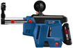 Bosch GDE18V-26DN SDS-plus Bulldog Mobile Dust Extractor