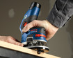 Bosch GKF12V-25N 12V Max EC Brushless Palm Edge Router (Bare Tool)