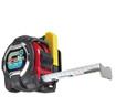 Tajima GSSF-16BW GS Lock 16' Tape Measure With SAFETY BELT HOLDER