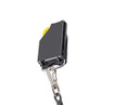 Lanyard not included
