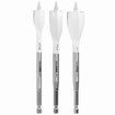 Bosch NS5003 3 Pc. Nail Strike Wood-Boring Bit Set