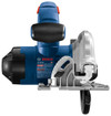 Bosch CCS180-B15 18V 6-1/2 In. Circular Saw Kit With (1) CORE18V 4.0 Ah Compact Battery
