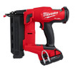 Milwaukee 2746-21CT M18 FUEL 18 Gauge Brad Nailer Kit