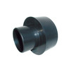 King Canada K-1044 Adaptor 2-1/2 In. X 4 In.