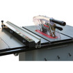 King Industrial KC-10KX/U30 Saw, 10 In. Table, Riving Knife W/ 30 In. Excelsior Duo-Fence, LT