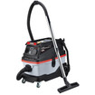 King Industrial KC-8590TTV 8 Gallon Tool Triggered Wet/Dry Vacuum