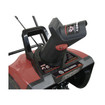 Power Force 9918 Snow Thrower, Electric, 18 In., With LED Light