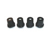 King Canada KM-042 Ceramic Nozzles, Fits KSB-10 & KSB-20