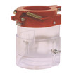 King Canada KM-118 Chuck Safety Guard Fits KC-118FC