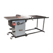 King Canada KMB-1390X Mobile Base, Industrial- 900 Lbs- For Table Saws