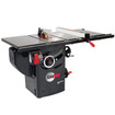 SawStop PCS175-PFA30 1.75HP Professional Cabinet Saw With 30 In. Premium Fence System, Rails & Extension Table