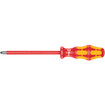 Wera 05006156001 162 I PH VDE Insulated Screwdriver For Phillips Screws, PH 3 X 150 Mm