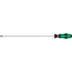 Wera 05008715001 350 PH Screwdriver For Phillips Screws, PH 1 X 300 Mm