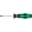 Wera 05028004001 367 Screwdriver For TORX Screws, TX 9 X 60 Mm