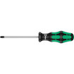 Wera 05028015001 367 Screwdriver For TORX Screws, TX 30 X 115 Mm