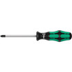 Wera 05028120001 375 TRI-WING Screwdriver For TRI-WING Screws, 2 X 80 Mm