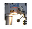 King Canada KC-116N Drill Press, 13 Bench, 16 Spd, 5/8 Chuck, Laser