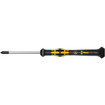 Wera 05030111001 1550 PH ESD Kraftform Micro Screwdriver For Phillips Screws, PH 0 X 60 Mm