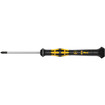 Wera 05030111001 1550 PH ESD Kraftform Micro Screwdriver For Phillips Screws, PH 0 X 60 Mm