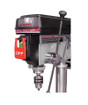 King Canada KC-118FC Drill Press, 17 Floor, 16 Spd, 5/8 Chuck