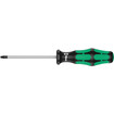 Wera 05138260001 367 TORX BO Screwdriver For Tamper-proof TORX Screws, TX 10 X 80 Mm
