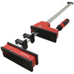 Bessey KRE3512 Clamp, Parallel, 12 X 3-3/4 In.