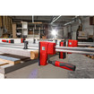 Bessey KRE3512 Clamp, Parallel, 12 X 3-3/4 In.