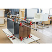 Bessey KRE3524 Clamp, Parallel, 24 X 3-3/4 In.