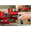 Bessey KRE3550 Clamp, Parallel, 50 X 3-3/4 In.