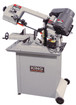 King Canada KC-129DS Bandsaw, Metal, 5 X 6 Dual Swivel