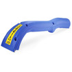 Oneida AXS001160B Viper Vacuum Scraper Paint Removal Tool