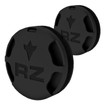 RZ Mask 20887 Valve V2 Black O/S