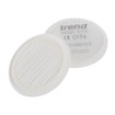 Trend U*STEALTH/1/5 Air Stealth N100 Replacement Filters (5 Pair)