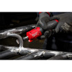 Milwaukee 2486-22 M12 FUEL Straight Die Grinder 2 Battery Kit