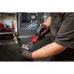 Milwaukee 2486-22 M12 FUEL Straight Die Grinder 2 Battery Kit