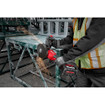 Milwaukee 2980-20 M18 FUEL 4-1/2 In. In.-6 In. No Lock Braking Grinder With Paddle Switch