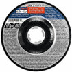 Bosch GWX27LM450 4-1/2 In. X 1/4 In. X-LOCK Arbor Type 27 30 Grit Metal Grinding Abrasive Wheel