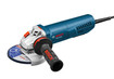 Bosch GWS13-50P 5 In. Angle Grinder With Paddle Switch