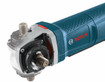 Bosch GWS13-50P 5 In. Angle Grinder With Paddle Switch